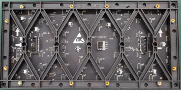 Quality SMD1515 Constant Current LED With 2.0mm Pixel Pitch Indoor Fixed LED Display for sale