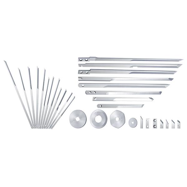 E18L Cutting Knife Blade Suitable For IECHO Auto Cutter Machines