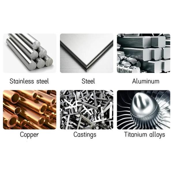 NC3020 Carbide Insert For Stainless Steel