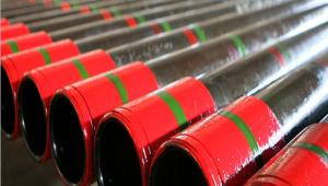 China Corrosion Proofing Crude Oil OCTG Tubing Country Tubular Water Based Paint wholesale