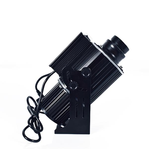 Quality 100 Watt Advertising LED Logo Projector LED GOBO Light Projector To Project Image for sale