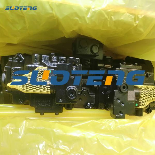 K3V112DTP Excavator Hydraulic Pump