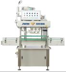 Pesticide and fertilizer spindle automatic capping machine 6000 bottles/hour