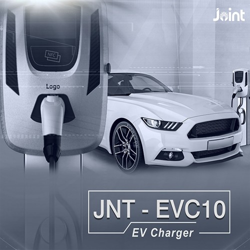 IK08 Outdoor 9.6KW 40A EV Level 2 Home Charger