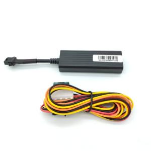 TK003 AT6558R Concox Protocol Vehicle GPS Tracker 1800MHz