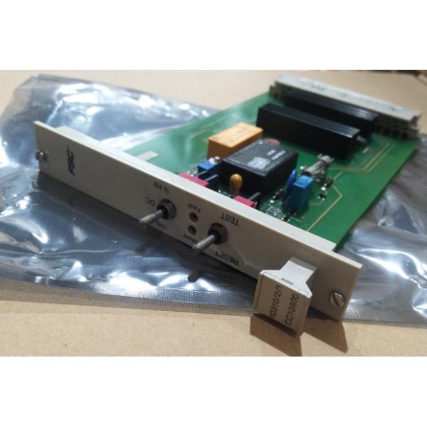 10302/2/1 3400126 Watchdog Repeater WDR I/O Modules Honeywell Plc Distributors