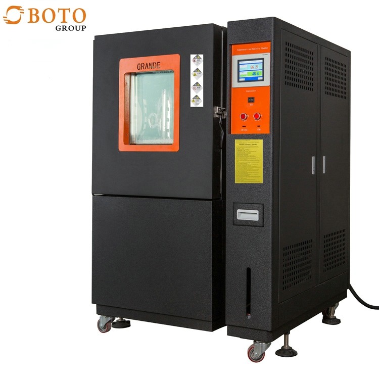 Temperature Environmental Test Equipment Environment Test Equipment Environmental Chamber Testing Services