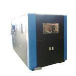 High Speed Bottle Molding Machine Customized Automatic 2 Cavity