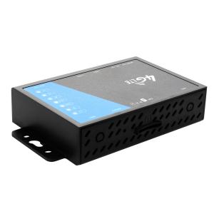 China 2400MHz 4G LTE Router 300Mbps Portable Modem SMA Antenna Connector wholesale