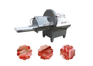 China Commercial Fish Processing Machine Salmon Slicer with Thickness Adjustable wholesale