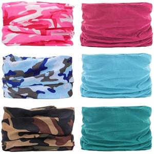 Marvel Head Tie Band Custom Printed Plain Bandanas