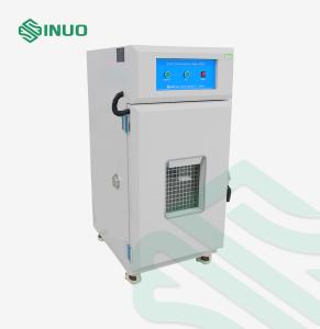 China UN38.3 Battery Explosion-proof Test Chamber With Temperature Control wholesale