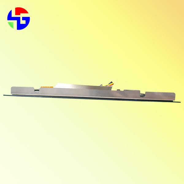 2048x1536 Resolution Security TFT Monitor 9.7 Inch EDP Interface 51PIN