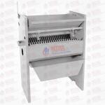Stainless Material Large Capacity Sample Splitter Soil Testing Equipment