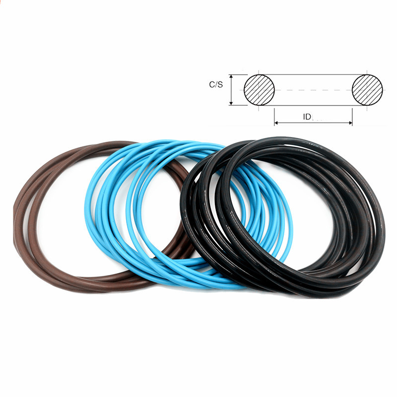 High Pressure Good Price Fmc Weco Fig 602 Lip Type Seal Nitrile Rubber Seal