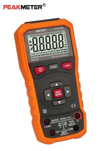 Smart Process Calibrator Multimeter , Multifunctional Documenting Process Calibrator