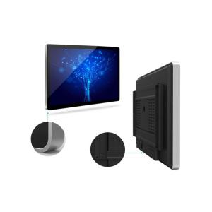 Android 1920*1080 500cd/m2 Wall Mounted Advertising Display