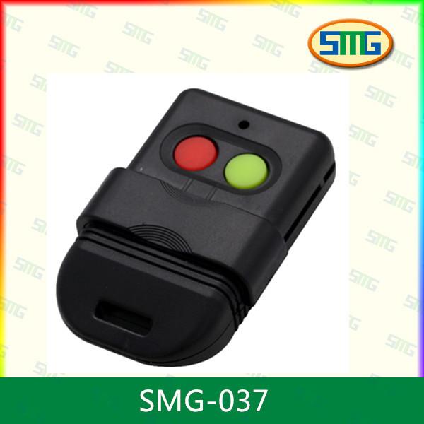 Quality Electrical door opener transmitter learnable universal remote control for sale