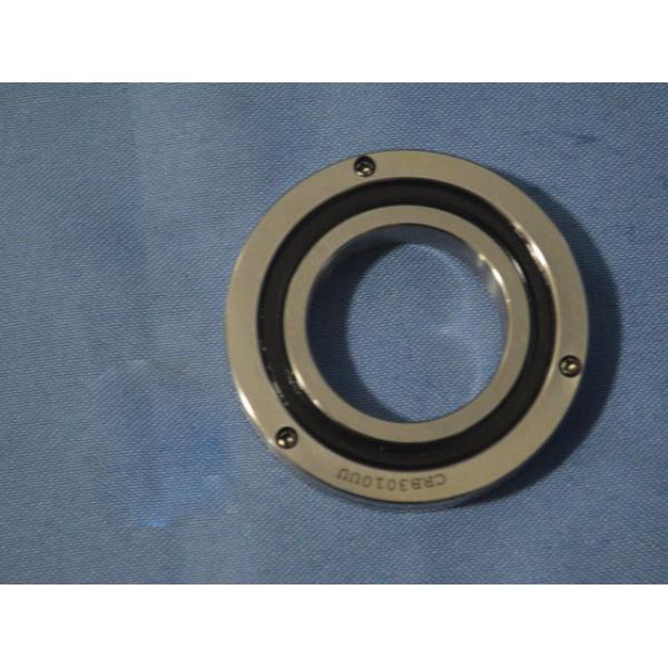 567411 120x260x58mm Metric Single Row Cross Roller Bearing / High Speed Bearings