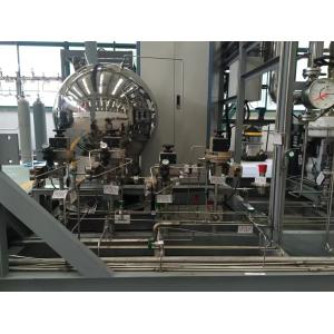 China neon and helium purification plant、 purification apparatus wholesale