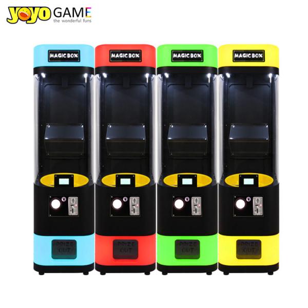 Capsule Gashapon Vending Machine Toys Pokemon 100Mm Plastic Ball Vending Machine Kids Coin Operated Janpan