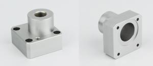 China High Accuracy CNC Lathe Machining precision machined components wholesale