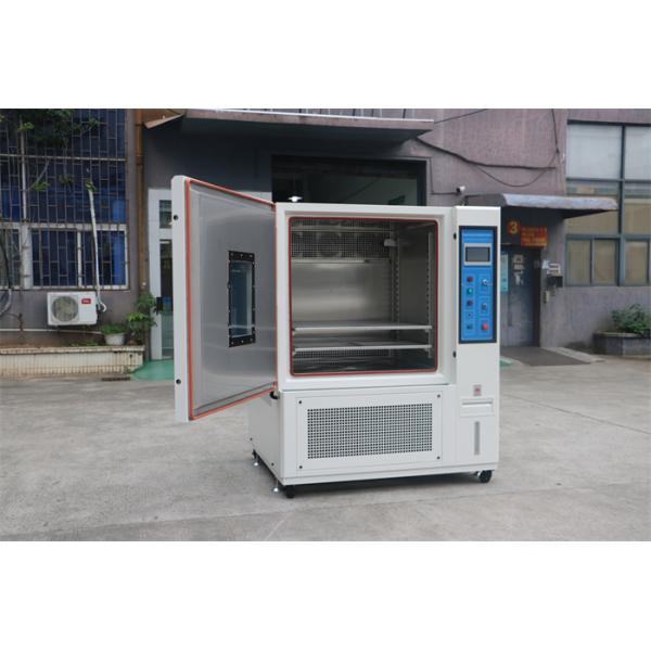 Constant Environment Temperature And Humidity Test Chamber / Climatic Chamber