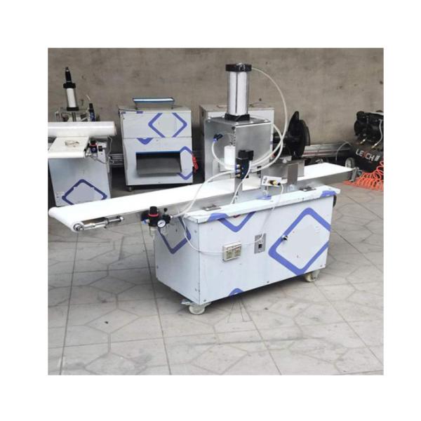 Quality CE Snacks Processing Machine Dough Kneader Machine Dough Rolling Machine for sale