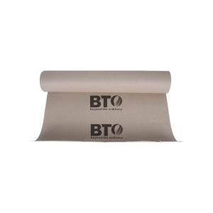 Buy cheap Biodegradable Length 30.48m 37.5m 45m Household Flooring Protection Paper from wholesalers