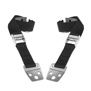 China Adjustable Ribbon Anti Tip Furniture Wall Straps 1.2m wholesale