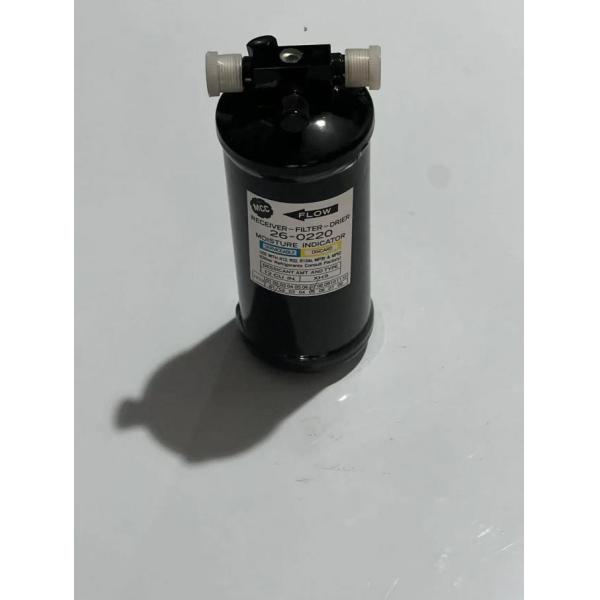921056.0019 Dry bottle Kalmar Reach Stacker Parts