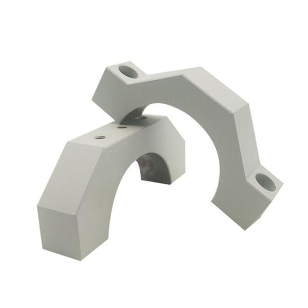 6063 6082 Anodizing CNC Lathe Turning Parts Oem