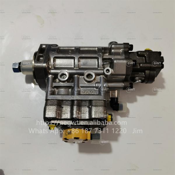 C6.6 E320D E323D Fuel Injectors 317-8021 3178021