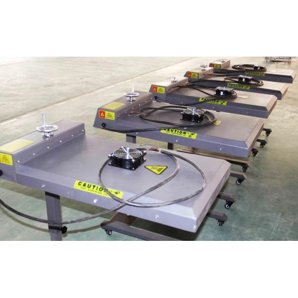 economical t-shirt screen printing flash dryer for sale