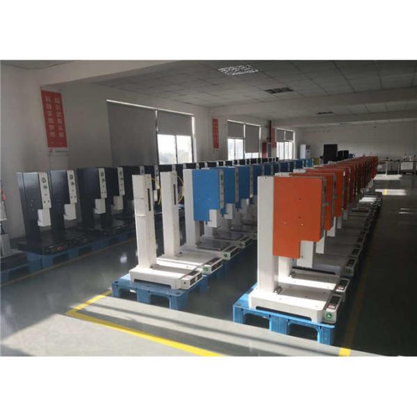 Non Woven Filter Felt PP Filter Cartridge Machine Ultrasonic Welding Cartridge Making Machine
