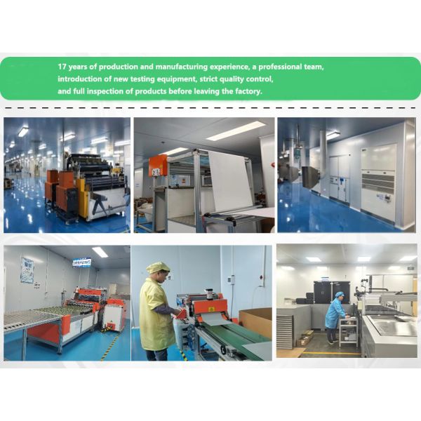 Primary Air Filter , Standard Pleated Air Filters Size Customized