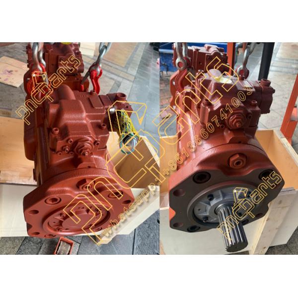 31QB-10011 Hyundai Hydraulic Pump R480-9 K5V200DTH Hydraulic Piston Pump 31QB-10011 Hyundai Spare Parts R480-9 K5V200DTH Hydraulic Piston Pump