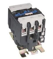 China 3 Phase Low Voltage Protection Devices AC DC Contactors 50Hz / 60Hz 1000V on sale