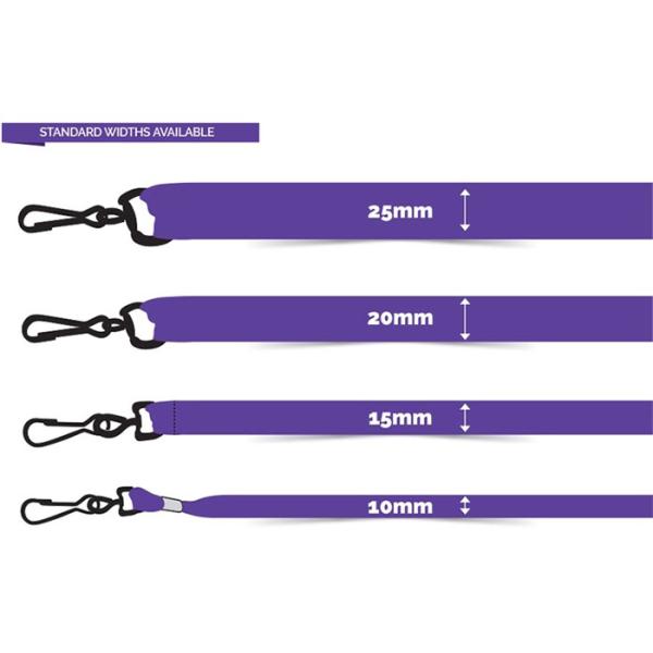 Non Toxic Custom Made Lanyards , Personalized Polyester Neck Lanyards For Dog