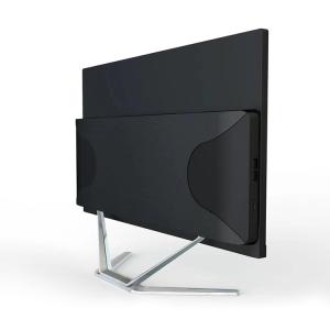 China 24 inch Core I7 Aio Business Gaming Desktop Monoblock Computer Barebone All In One Pc on sale