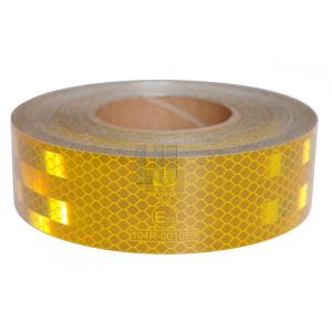 China Customized Logo Flexible Reflective Tape Warning Reflective Tape ISO Certification wholesale