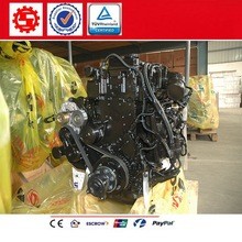 China Genuine Cummins ISBE engine assembly wholesale