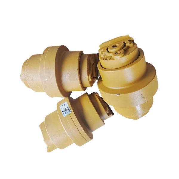 OEM Mini Excavator Parts X325 X328 X331 X334 Front Idler Assembly 6814880 for bobcat