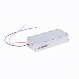 China Customized frequency and output power UAV signal jamming module wholesale