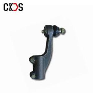 China Steering System Parts Tie Rod End For MITSUBISHI Mk448261 Diesel Truck Spares wholesale