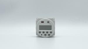 China Digital LCD Power Timer Weekly Programmable Electronic Time Relay Switch 16A CN101 weekly wholesale