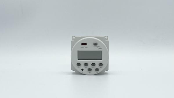 Quality CN101A AC220V 16A Time Switch Relay TIMER CN101 Digital LCD Power weekly Programmable with protective cover for sale