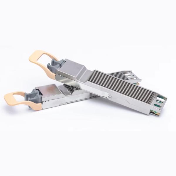 High-Speed Data Center 800G OSFP Optical Transceiver Module InfiniBand NDR Ethernet Optical Module