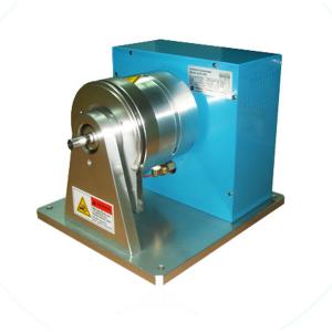 China Compressed Air Cooled Hysteresis Dynamometer / Hysteresis Brake Dynamometer High Accuracy wholesale