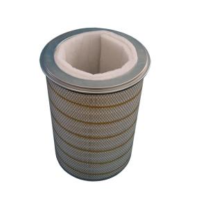 China GE LM6000 Filter Sponge 21m2 F8 Gas Turbine Filters wholesale